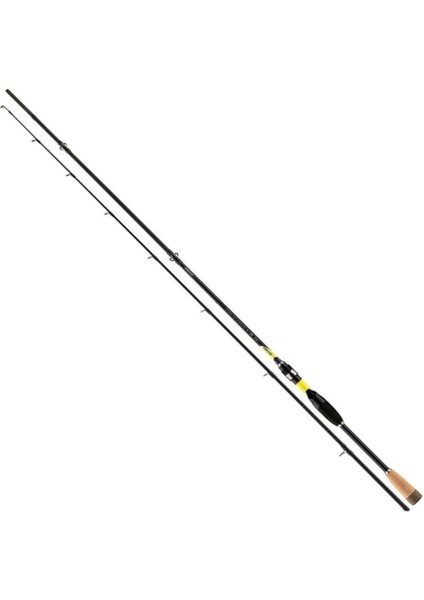 K-Don Pike To Perch Baitcast 225 cm 7-35 gr Spin Olta Kamışı