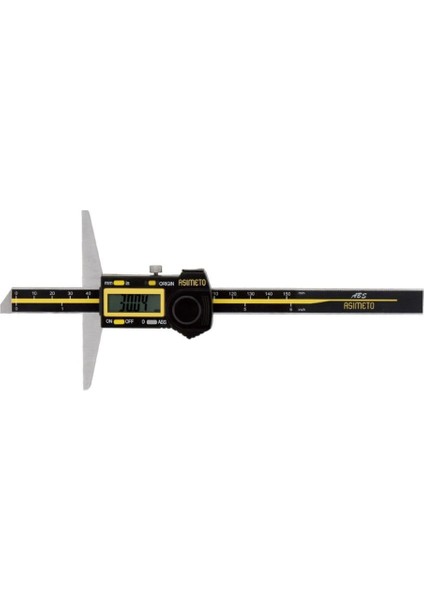 Dijital Derinlik Kumpas 150MM AS-327067