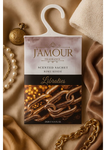 Librates Kokulu Askılı Dolap & Çekmece Kokusu – 5’li Paket | Uzun Süre Kalıcı Özel Parfüm Esintisi fiyatları