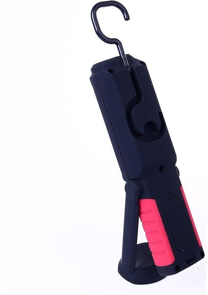 Çok Renkli Çalışma ve Kamp Lambası WT-290, Pratik ve Dayanıklı Işık Kaynağı fiyatları