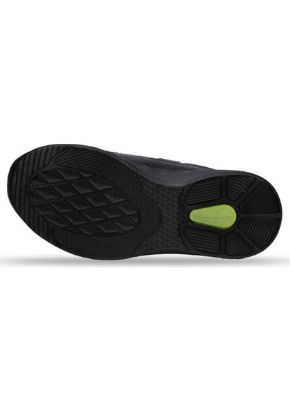 Forelli 49901-H Trieste 40/45 Erkek Hakiki Deri Anatomik Ultra Comfort Taban Geniş Rahat Kalıp Günlük Cırtlı Ayakkabı indirimleri