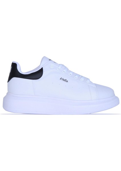 25546-M Beyaz Günlük Erkek Sneaker Ayakkabı