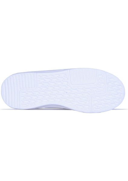 25834-G Beyaz Kadın Sneaker Ayakkabı modelleri
