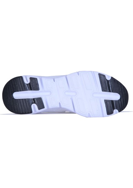 23201-M Beyaz Büyük Numara Erkek Sneaker Ayakkabı modelleri
