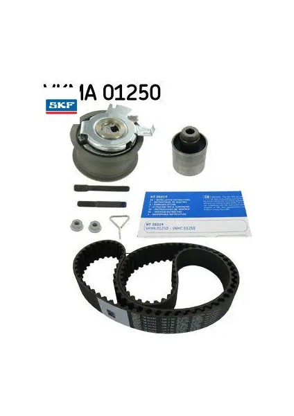 Triger Kiti Caddy Iii-Golf Iv/v-Jetta Iii-T5 1.9/