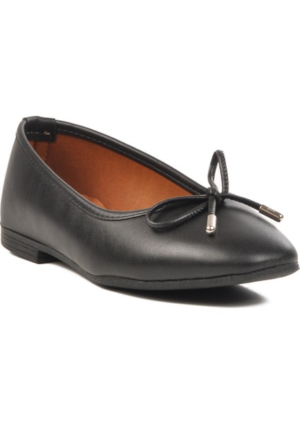 Siyah Kadın Babet B-34 Z