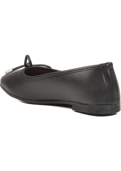 Siyah Kadın Babet B-34 Z fırsatları