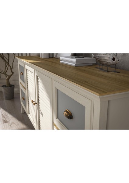 Sakura Krem Frn - 21010 Misto Konsol modelleri