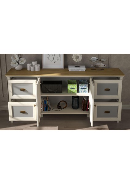 Sakura Krem Frn - 21010 Misto Konsol fırsatları