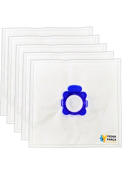 Rowenta Ro 5265 Compacteo Ergo Süpürge Toz Torbası 5 Adet fiyatları