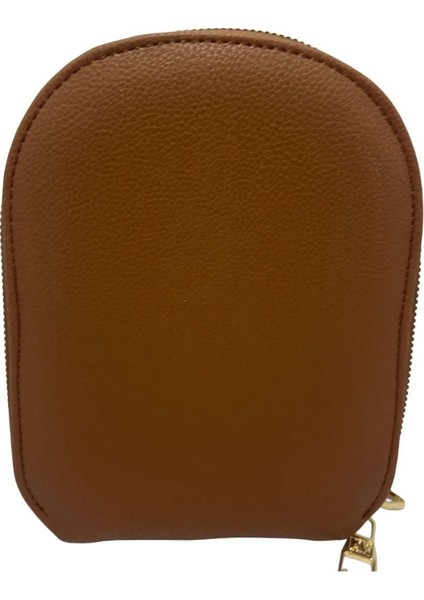 Kahverengi Kadın Günlük Omuz Çantası, Şık ve Kullanışlı Tasarım. fırsatları
