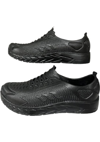 Plastik Iş Ayakkabısı Çok Hafif Çok Esnek Lastik Ayakkabı fırsatları