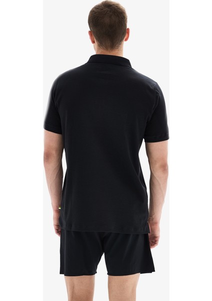 Erkek T-Shirt 40742 - Siyah fiyatları