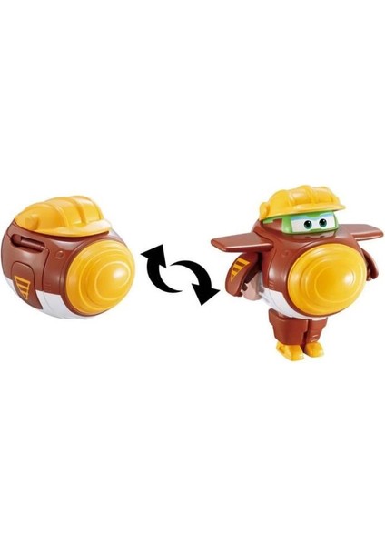 Bfs Nessiworld 20562 Harika Kanatlar Dönüşen Yumbot Todd fırsatları