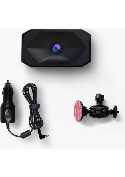 Hivemapper Dashcam Bee Cihaz (Hdc) HDC-PI-HE1-001