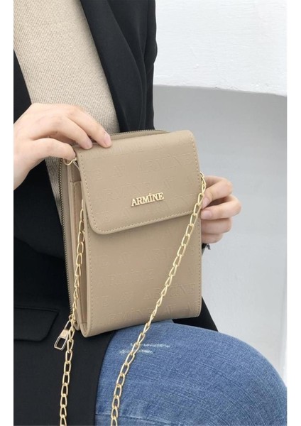 Vizon Lazer Kadın Çanta, Şık ve Kullanışlı, Rahat Taşımaya Uygun.