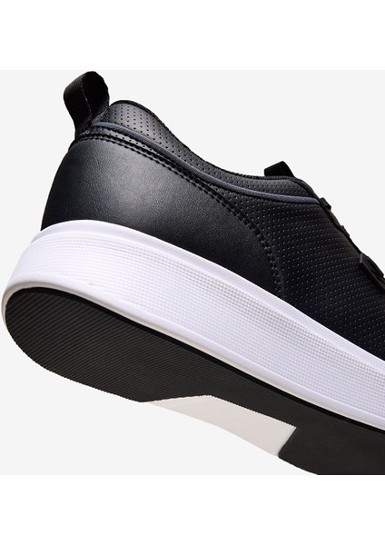 Marıne Siyah Comfort Casual Anatomik Günlük Spor Ayakkabısı indirimleri