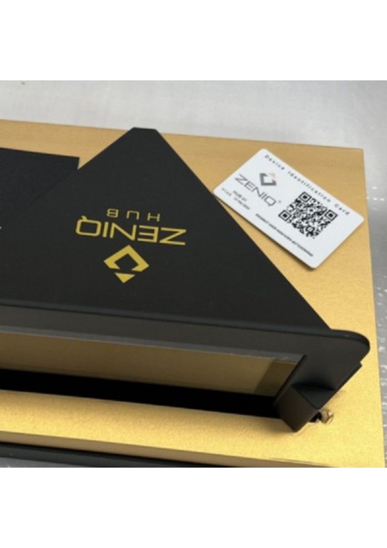 Zenıq Hub 01 Kripto Yöneticisi Sürüm 1.2.9 Kripto Cüzdan indirimleri