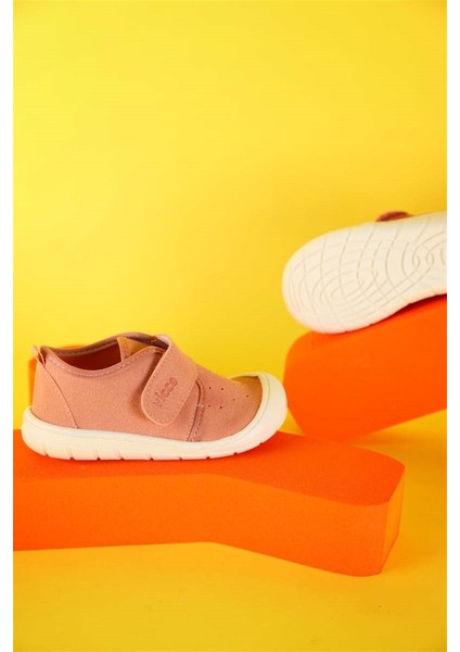 22-30 Numara Vicco Anka Basic Kız Pudra Anatomik Taban Ayakkabı fiyatları