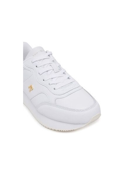 Kadın Sneaker FW0FW08696YBS fırsatları
