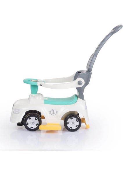 Bfs 2634 Pedalsız Step Araba 3ın1 -Dolu Oyuncak fiyatları