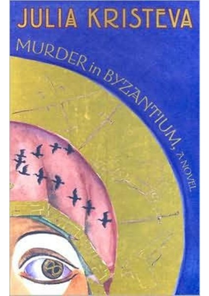 Murder In Byzantium