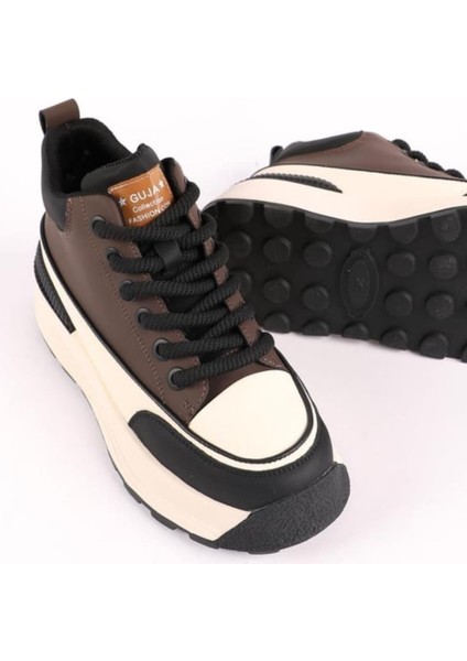 Guja 25K301-1 Kadın Günlük Kısa Spor Bot fiyatları