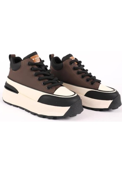 Guja 25K301-1 Kadın Günlük Kısa Spor Bot fırsatları