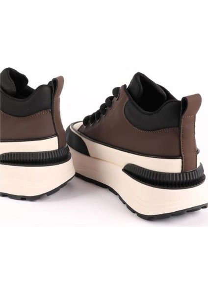 Guja 25K301-1 Kadın Günlük Kısa Spor Bot indirimleri