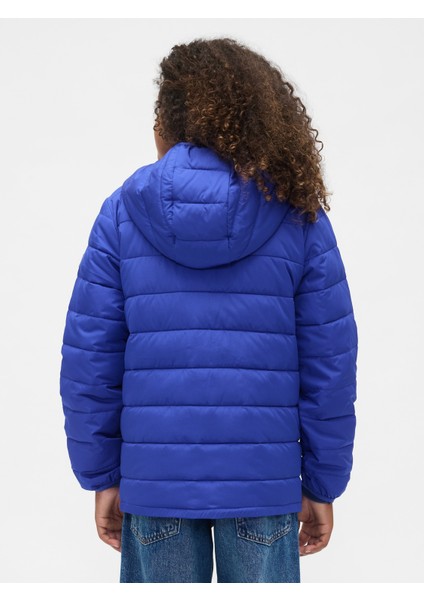 Erkek Çocuk Mavi Coldcontrol Şişme Ceket fırsatları