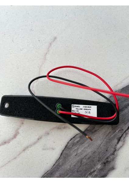 Suya Dayanıklı 24V Parmak LED – Araç Içi & Dış Mekan Aydınlatma, Dayanıklı Mini LED Işık fiyatları