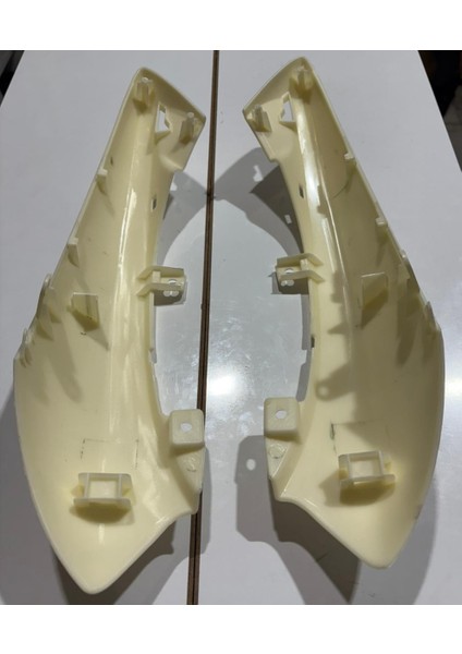 Mondial Drift L Depo Yan Granaj Takımı Beyaz fiyatları