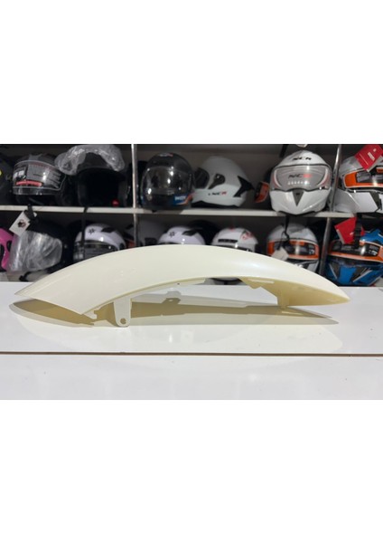 Mondial Drift L Depo Yan Granaj Takımı Beyaz fırsatları