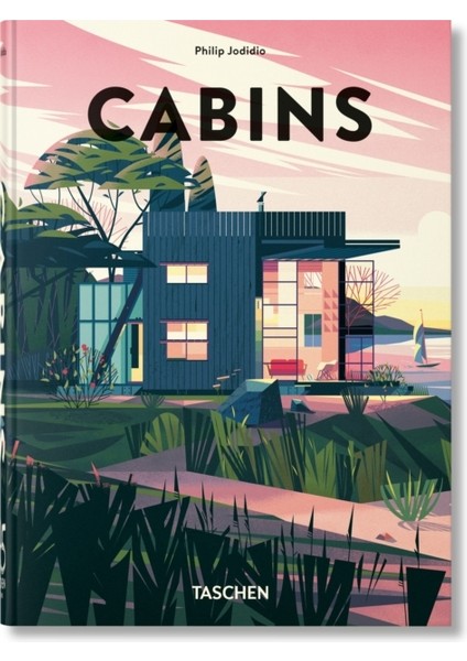 Cabins - 40TH Edition