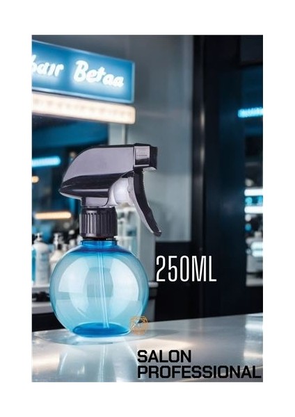Engithalat Kuaför Sprey Şişesi