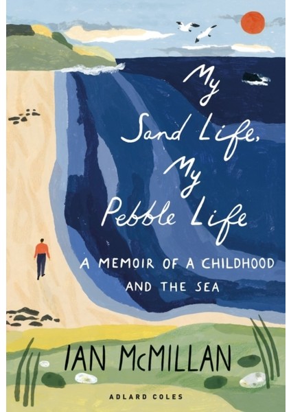 My Sand Life My Pebble Life