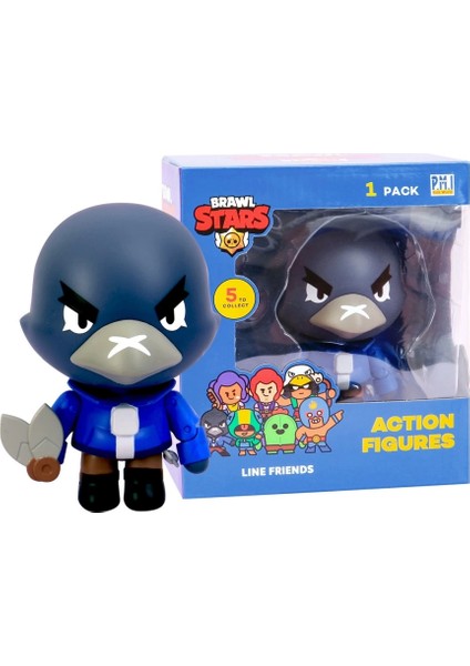 Tekli Aksiyon Figürü indirimleri