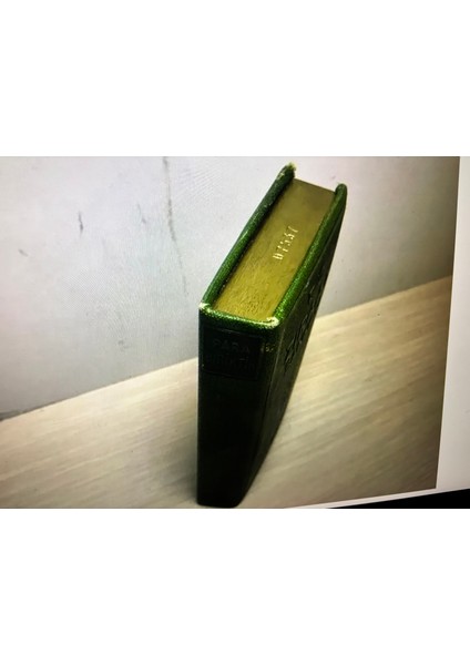 Ziraat Bankası Kitap Kumbara