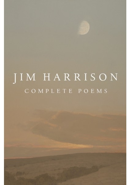 Complete Poems