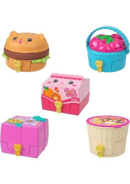 JCR44 Polly Pocket Mini Paketler Serisi fiyatları