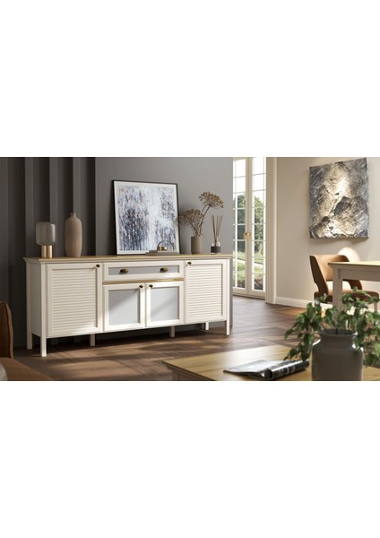 Sakura Krem FRN - 21008 Misto Konsol