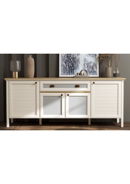 Sakura Krem FRN - 21008 Misto Konsol modelleri