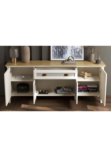 Sakura Krem FRN - 21008 Misto Konsol fırsatları