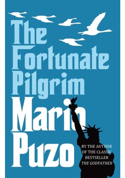 Fortunate Pilgrim