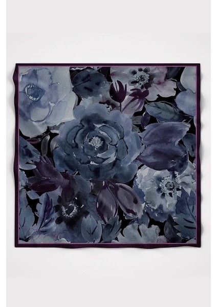 Mor Ed Scarf Rosa Modal Eşarp fırsatları