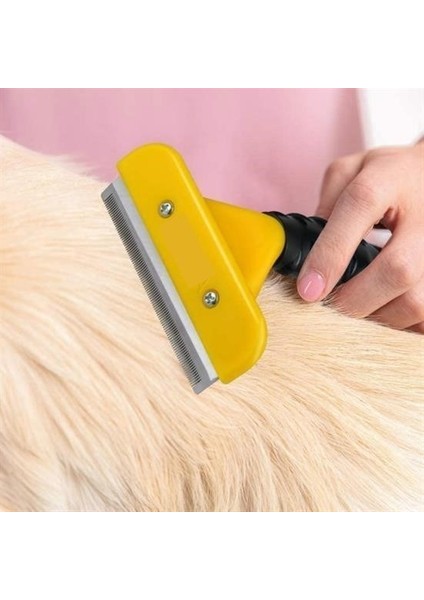 Tamarınd® 10 cm Kedi Köpek Tarağı Fırçası Tüy Alıcı Toplayıcı Tarak Fırça modelleri