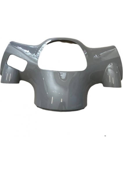 Mondial Turismo 50 Gri Kilometre Muhafaza