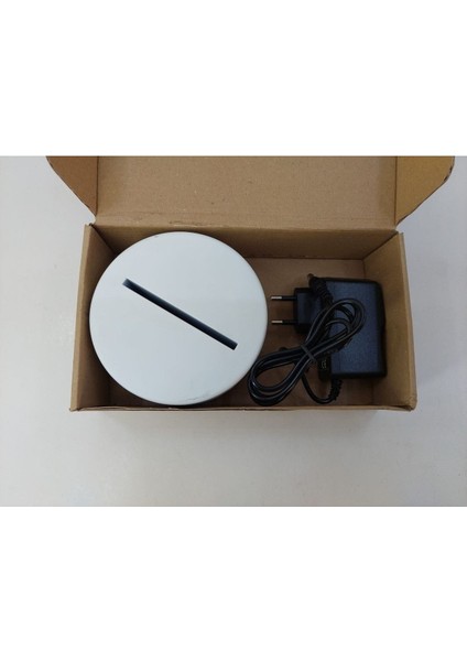 Romantik I Love You Ayı LED 3D Gece Lambası Sevgiliye Hediye Beyaz modelleri