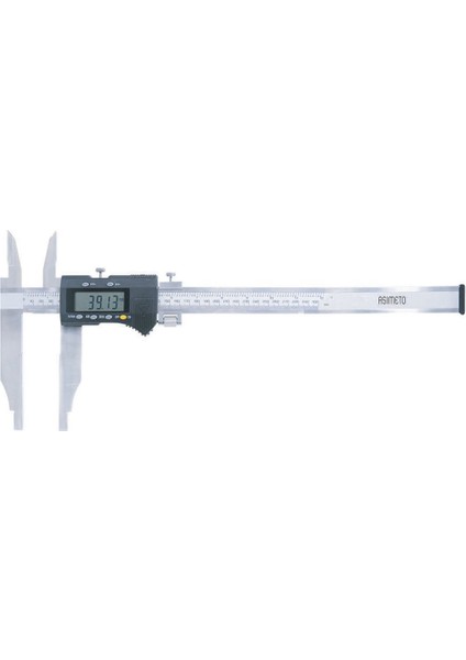 Çift Çene Iç Çap Dijital Kumpas 1000MM AS-320400
