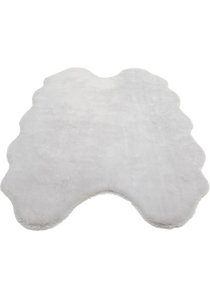Mollis New Quard Silver Yumuşacık Dokulu Yıkanabilir Post Pelüş Halı fiyatları